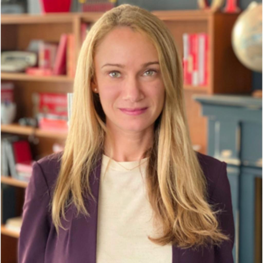 Carolyn Press Chatham